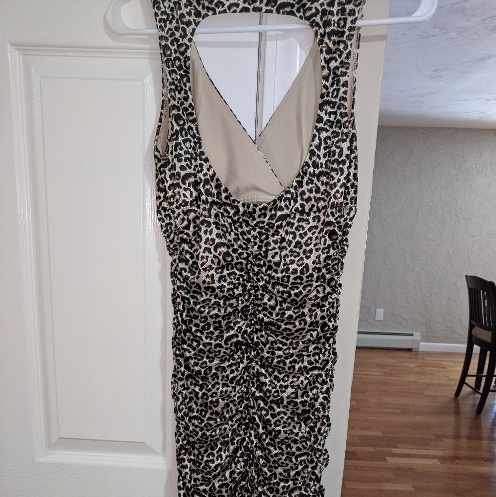 Dress Charlotte Russe Size Small
